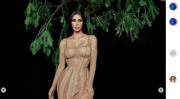 Kim Kardashian Ingin Mempercepat Proses Perceraian dengan Kanye West