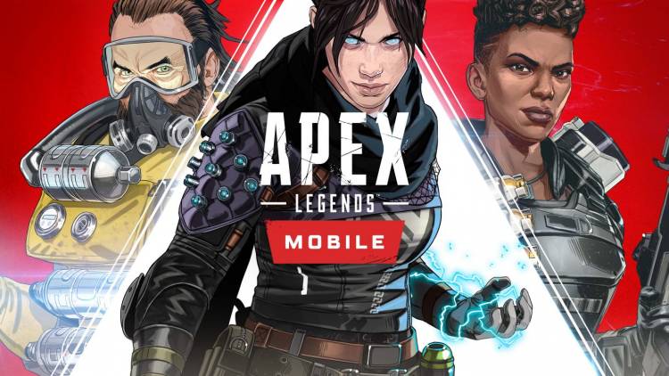 Apex Legends Mobile Disebut Bakal Meluncur di Indonesia Pekan Depan