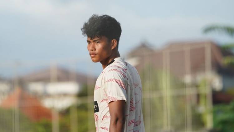 Persiapan Pemain Muda Persija untuk Mengikuti TC Timnas U-19 Indonesia