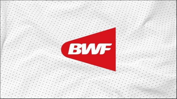 DBF Denmark Minta BWF Tangguhkan Tim Bulu Tangkis Rusia