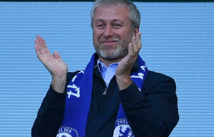 Konfirmasi Abramovich Jual Chelsea, Ini Alasan dan Tujuannya!