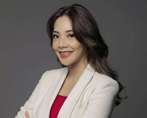 Halodoc Tunjuk Felicia Kawilarang sebagai Chief Marketing Officer
