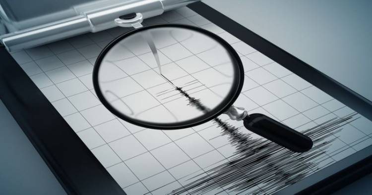  BMKG : Gempa Magnitudo 4,5 Guncang Bukittinggi Sumbar