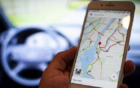 Google Maps Persiapkan Fitur Cek Tarif Tol Terbaru di Indonesia