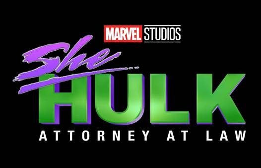 Disney+ Hotstar Rilis Trailer Serial Marvel Studios' "She-Hulk: Attorney at Law"