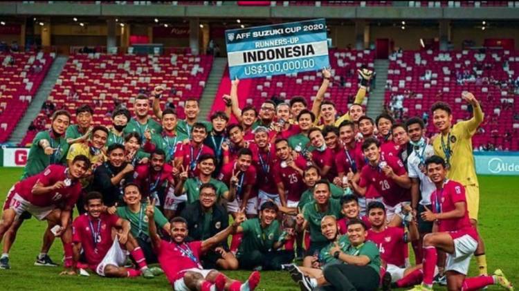 Resmi! Piala AFF Ganti Sponsor Kini Berganti Piala AFF Mistubishi Electric 2022