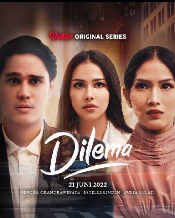Series Dilema Vidio; Sudah Tayang !