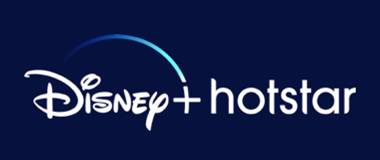 Disney+ Hotstar Peroleh 34 Nominasi di 11 Program Pemecah Rekor