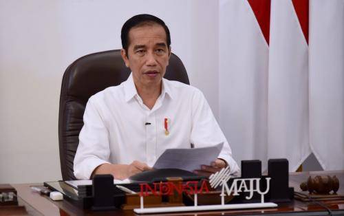 Menteri PPPA Klaim UU TPKS Telah  Undangkan dan  Jadi Isu Prioritas Presiden Jokowi