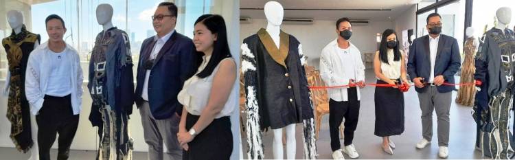 ESMOD Buka Cabang di Surabaya, Dukung Kreativitas Anak Muda di Industri Fashion