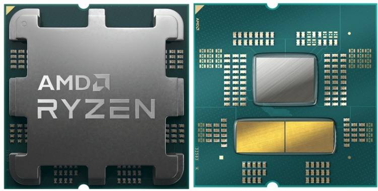 Kabarindo.com : AMD Luncurkan Prosesor Ryzen 7000 Series Desktop Dengan ...