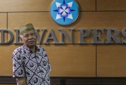 Muhammad Jusuf Kalla Siapkan Pesawat Khusus untuk Kepulangan Jenazah Prof. Dr. Azyumardi Azra