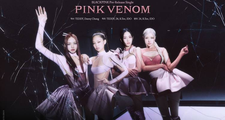 Sebut Brand Mewah di Liriknya, 'Pink Venom' Blackpink Dicekal KBS 2TV