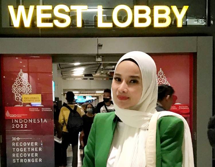 Pakar Estetika dr. Ayu Widyaningrum Bawa Ilmu Baru dari Korea dan Jepang, Simak  Inovasi Apa Saja yang akan Diterapkan di Indonesia!