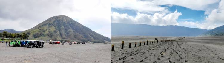 Disbudpar Jatim & TN Bromo Tengger Semeru Dukung East Java Fashion Harmony 2022