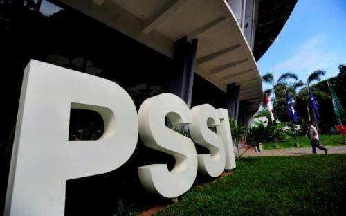 Piala AFF 2022: PSSI Resmi Putuskan Jual Tiket Offline Laga Timnas Indonesia vs Kamboja