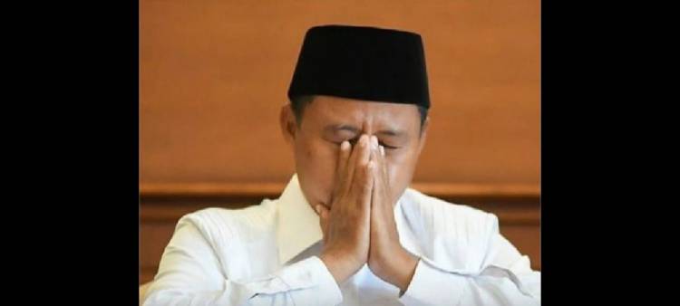 Pria di Palembang Batal Nikah, Wagub Jabar Uu  Ruzhanul Ulum Bersedih