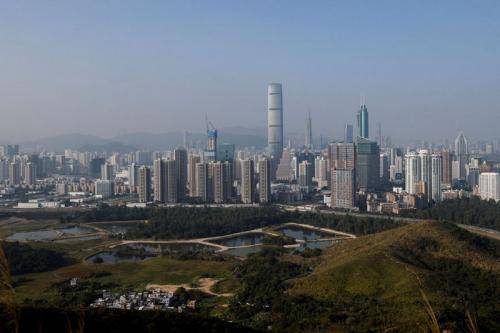 Pertama Kalinya dalam 3 Tahun, China Buka Kembali Perbatasan dengan Hongkong 