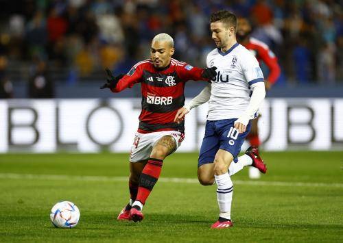 Semifinal Piala Dunia Antar Klub 2022: Kejutan, Al Hilal ke Final Usai Hajar Flamengo Brazil 3-2