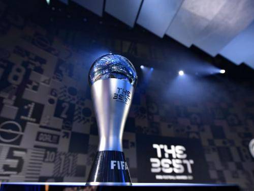 Berikut Jadwal Pengumuman Pemain Terbaik FIFA 2022 Malam Ini 