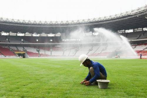 Pengamat Sepakbola Nasional Ingatkan Dampak Sangat Buruk Jika Indonesia Langgar Perjanjian Dengan FIFA
