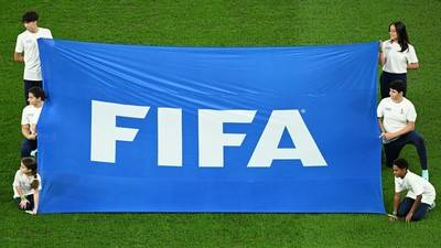 FIFA  Resmi Umumkan Indonesia Batal Jadi Tuan Rumah Piala Dunia U-20 2023