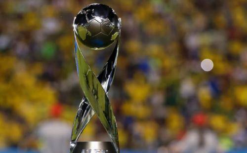 Resmi! FIFA Batalkan Peru Jadi Tuan Rumah Piala Dunia U-17 2023
