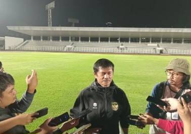 Pelatih Indra Sjafri: 20 Pemain Timnas Indonesia U-22 Sea Games 2023 Sudah Terpilih