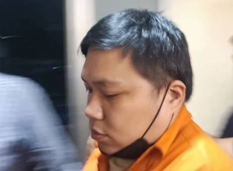 Polda Metro Jaya: David Yulianto Gunakan Nomor Pelat Palsu Polisi Sejak 2022