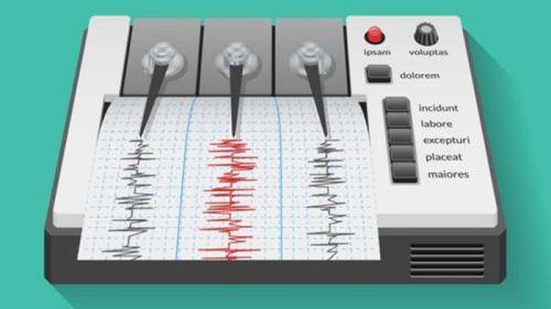 BMKG: Gempa Bumi Guncang Sinabang Aceh  Berkekuatan M3,4