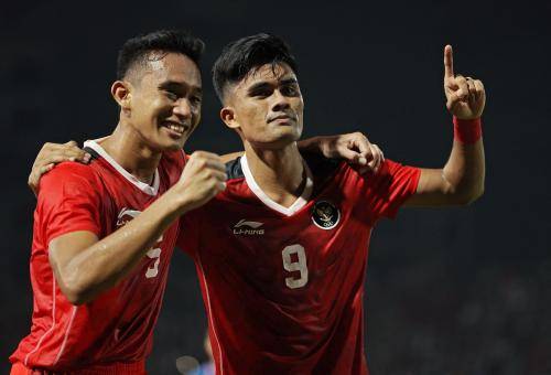 Drawing Piala AFF U-23 2023: Timnas Indonesia U-23 Tergabung di Group B, Ini Lawan-lawannya!