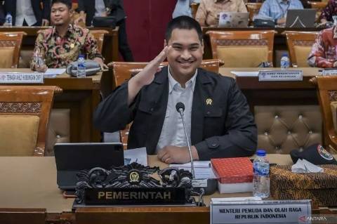 Menpora Dito: POTRADNAS IX 2023 akan Dongkrak Pariwisata dan Olahraga