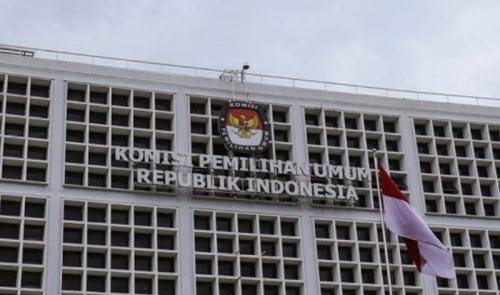 KPU Telah Menetapkan DPT Daerah hingga Luar Negeri untuk Pemilu 2024