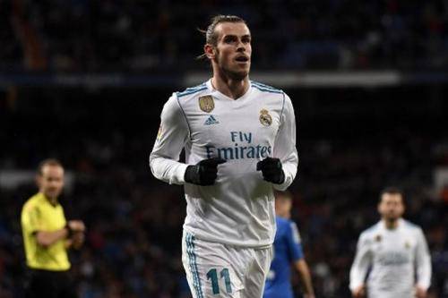 Gareth Bale: Sulitnya Jadi Pemain di Real Madrid
