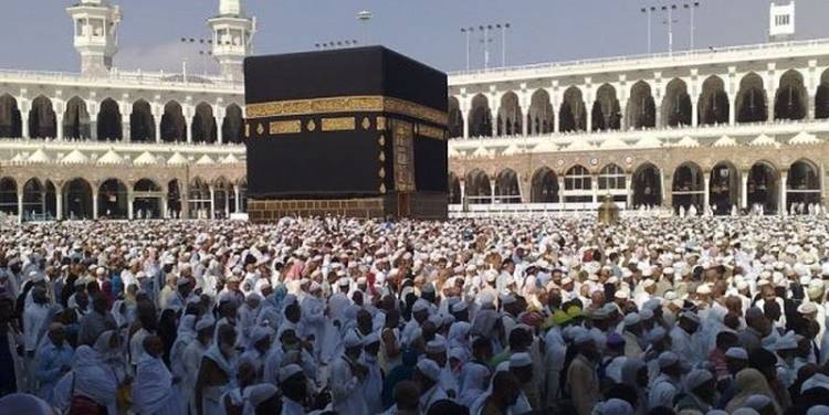 Puncak Haji 2023:  Simak, Pergerakan Jamaah dan Petugas Haji Indonesia!