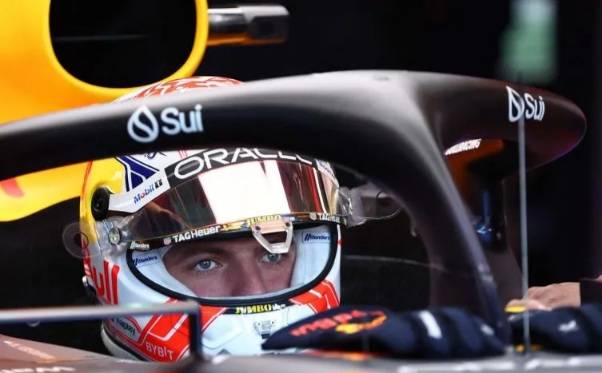 Pembalap Red Bull, Max Verstappen Juara GP Inggris Usai Bersaing dengan Norris