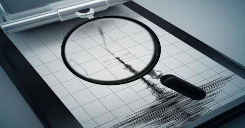 Gempa Bumi Magnitudo 3,2 Guncang Wanokaka, Nusa Tenggara Timur 