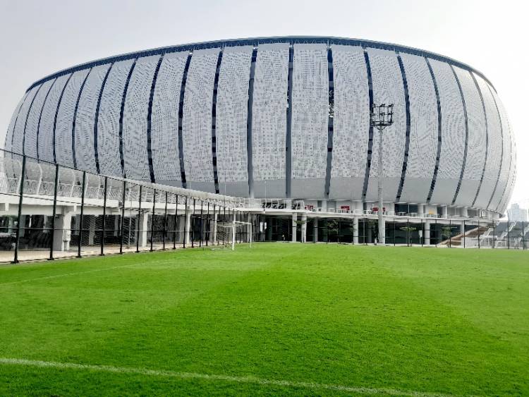 Dari 8 Stadion yang Diajukan PSSI, FIFA Pilih 4 Stadion untuk Piala Dunia U-17!
