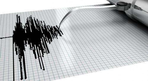 Gempa Bumi Berkekuatan Magnitudo 4,0 Guncang Lombok Utara