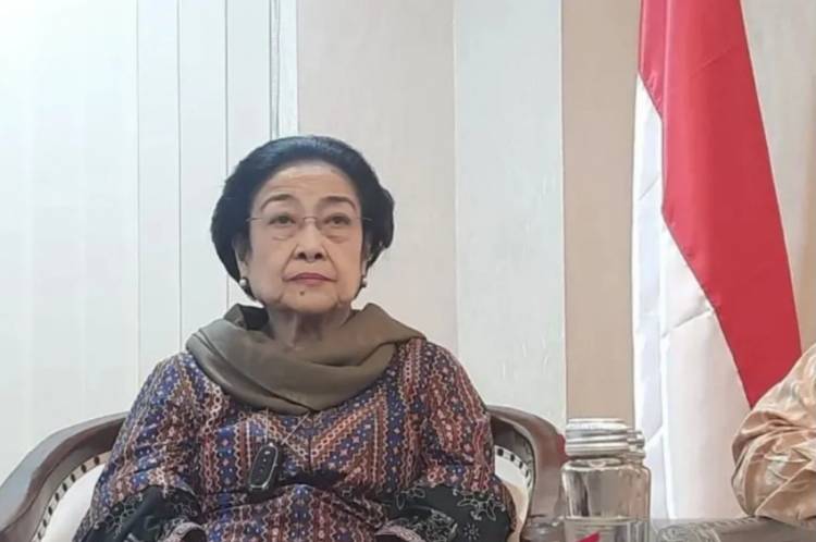 Megawati Soekarnoputri Minta Pemerintah Pastikan Kualitas Udara di Ibu Kota Nusantara 