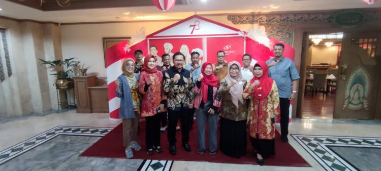 Koperasi Al Fattah Indonesia Internasional Resmi Berdiri, Dukung UMKM Dan Usaha Menengah