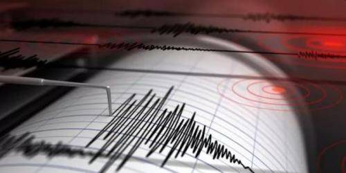 Gempa Bumi Besar Bermagnitudo 6,0 Guncang Melonguane, Sulawesi Utara 