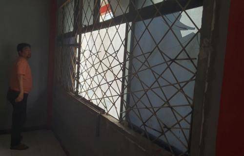 Puluhan Pasien Narkoba Ngamuk di Tempat Rehabilitasi di Tangsel
