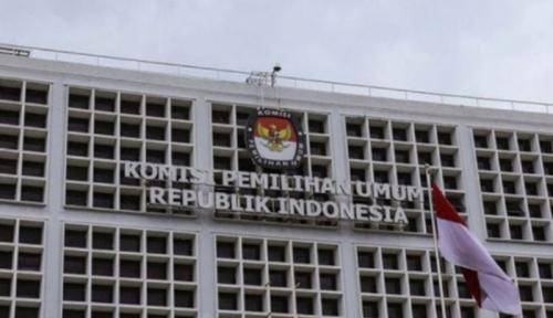Hari Ini, Ketua KPU Hasyim Asy'ari akan Jalani Sidang Dugaan Pelanggaran Kode Etik 
