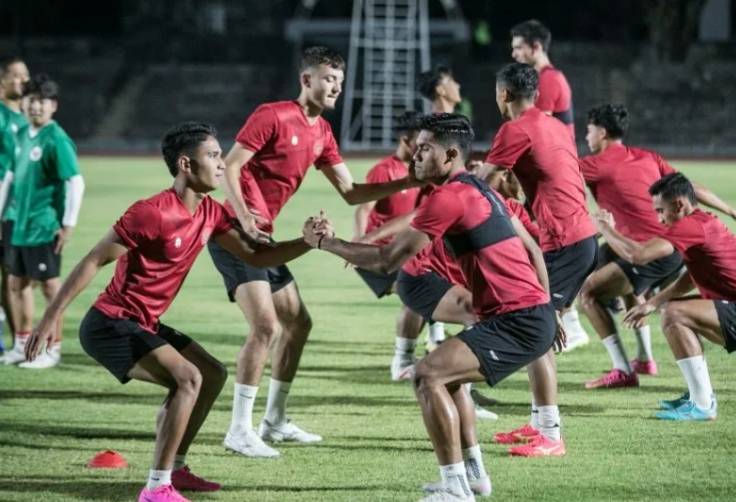 Exco PSSI Endri Erawan:   Timnas Indonesia U-24 Asian Games 2022 akan Tampilkan Skuad Terbaik