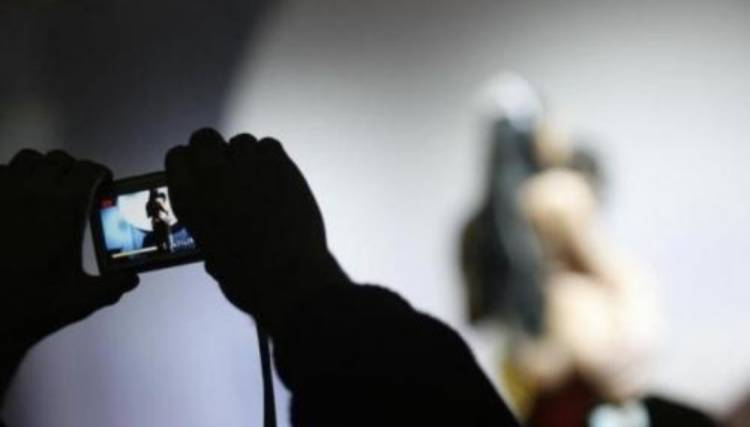 Sejumlah Pria Pemeran Video Porno di Jaksel Mengaku Ditipu oleh Irwansyah 