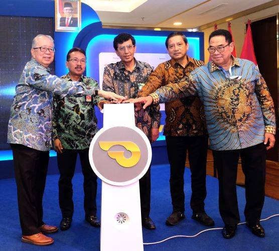 GIIAS Surabaya 2023 Berikan Informasi dan Edukasi Industri Otomotif kepada Masyarakat Jatim