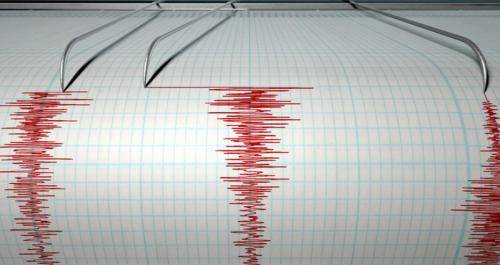 Gempa Bumi Berkekuatan M3,9 Guncang Paser Kaltim