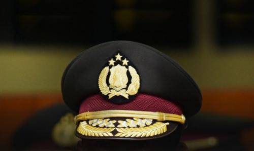 Kapolri Lakukan Rotasi Jabatan Kapolda, Irjen Achmad Kartiko Jadi Kapolda Aceh