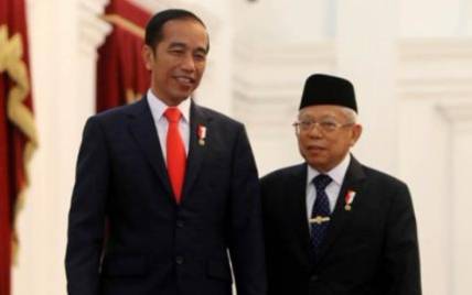 Hari Ini Rakernas PDIP di JIEXPO, Presiden Jokowi dan Wapres KH Ma'ruf Amin akan Hadir